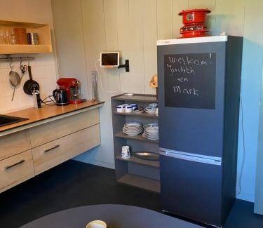 Grootschermer Apartment | 60 m² Apartment ∙ 1 bedroom ∙ 2 guests