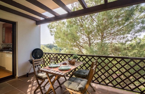 Aldeia das Acoteias Apartment | 60 m² Apartment ∙ 1 bedroom ∙ 4 guests