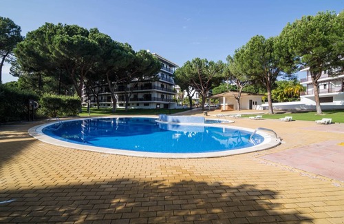 Aldeia das Acoteias Apartment | 60 m² Apartment ∙ 1 bedroom ∙ 4 guests