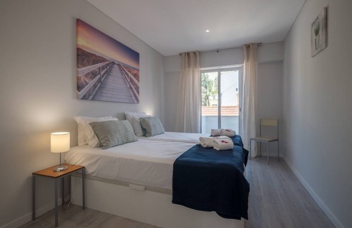 Sao Bento Apartment | 60 m² Apartment ∙ 1 bedroom ∙ 2 guests