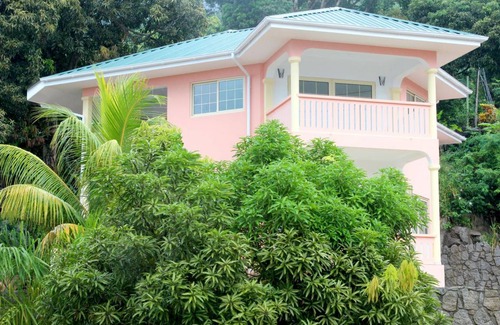 Mare Anglaise Apartment | 60 m² Apartment ∙ 2 bedrooms ∙ 4 guests