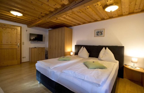 Sankt Blasen Apartment | 60 m² Apartment ∙ 2 bedrooms ∙ 6 guests
