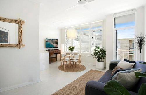 Avalon Beach Apartment | 60 m² Apartment ∙ 1 bedroom ∙ 4 guests