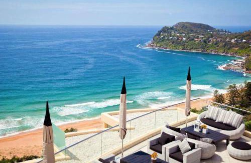 Avalon Beach Apartment | 60 m² Apartment ∙ 1 bedroom ∙ 4 guests