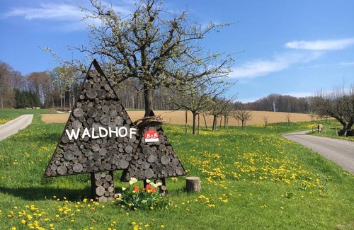 Schneisingen Apartment | 60 m² Apartment ∙ 2 bedrooms ∙ 4 guests