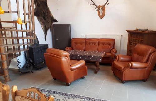 Noszvaj Apartment | 60 m² Apartment ∙ 2 bedrooms ∙ 8 guests