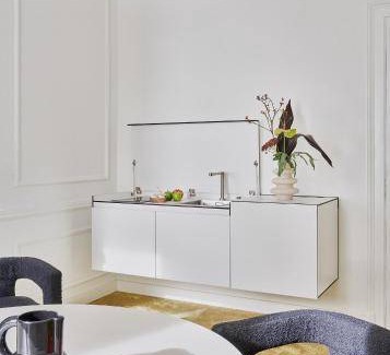 Limpertsberg Apartment | 60 m² Apartment ∙ 2 bedrooms ∙ 4 guests