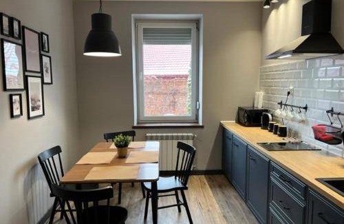 Skierniewice Apartment | 60 m² Apartment ∙ 2 guests