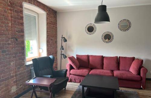 Skierniewice Apartment | 60 m² Apartment ∙ 2 guests