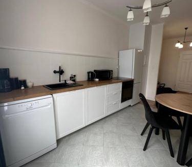 Zielona Gora Apartment | 60 m² Apartment ∙ 2 bedrooms ∙ 7 guests