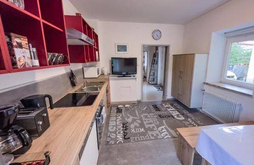 Ebenthal in Kaernten Apartment | 60 m² Apartment ∙ 1 bedroom ∙ 4 guests