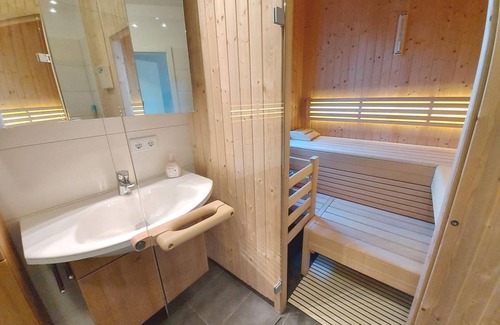Tauplitz Apartment | 60 m² Apartment ∙ 1 bedroom ∙ 4 guests