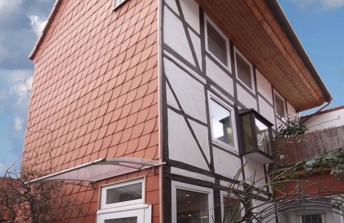 Hamelin Apartment | 60 m² Apartment ∙ 1 bedroom ∙ 3 guests
