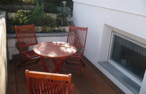 Markkleeberg Apartment | 60 m² Apartment ∙ 1 bedroom ∙ 4 guests