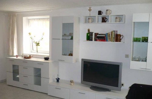 Markkleeberg Apartment | 60 m² Apartment ∙ 1 bedroom ∙ 4 guests