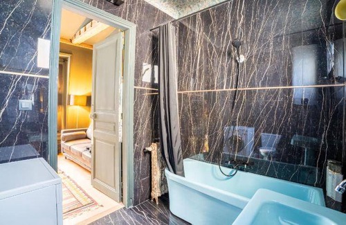 Gaillon Apartment | 60 m² Apartment ∙ 1 bedroom ∙ 4 guests