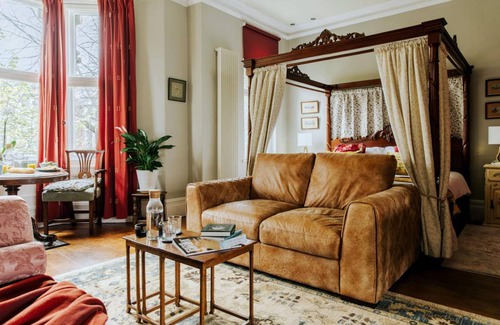 Pontcanna Apartment | 60 m² Apartment ∙ 1 bedroom ∙ 2 guests