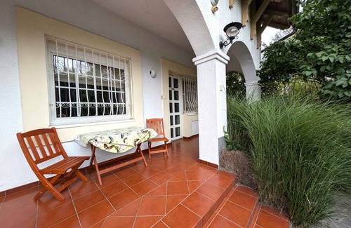 Kehidakustany Apartment | 60 m² Apartment ∙ 1 bedroom ∙ 2 guests