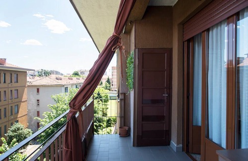 Bicocca Apartment | 60 m² Apartment ∙ 1 bedroom ∙ 3 guests