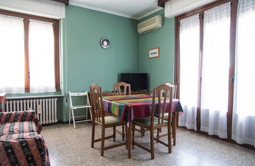 Bicocca Apartment | 60 m² Apartment ∙ 1 bedroom ∙ 3 guests
