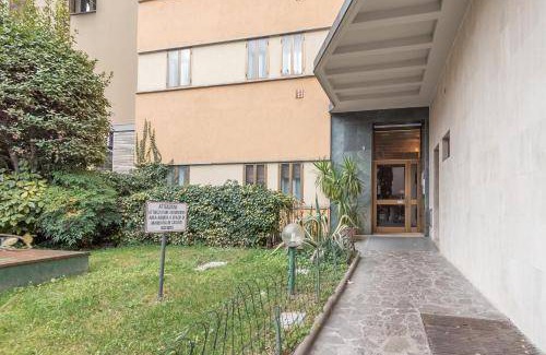 San Rocchino-Costalunga Apartment | 60 m² Apartment ∙ 1 bedroom ∙ 3 guests