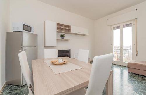 San Rocchino-Costalunga Apartment | 60 m² Apartment ∙ 1 bedroom ∙ 3 guests
