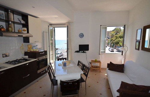 Imperia Apartment | 60 m² Apartment ∙ 1 bedroom ∙ 6 guests