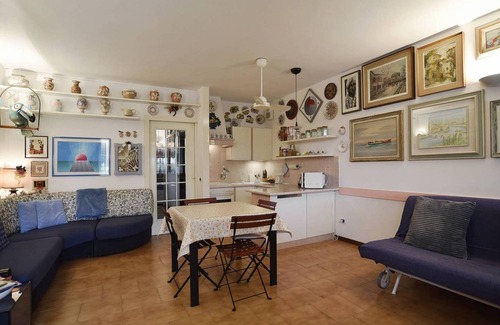 Pacengo Apartment | 60 m² Apartment ∙ 1 bedroom ∙ 4 guests