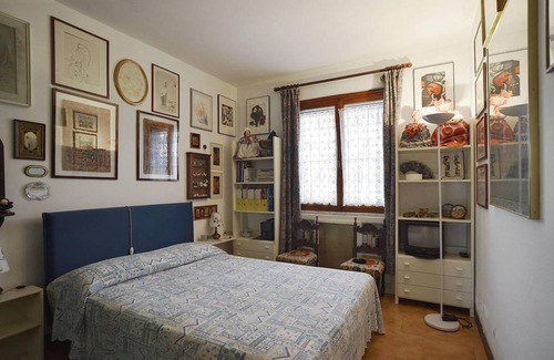 Pacengo Apartment | 60 m² Apartment ∙ 1 bedroom ∙ 4 guests