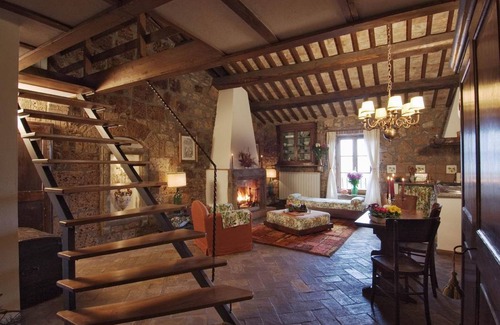 Proceno Apartment | 60 m² Apartment ∙ 1 bedroom ∙ 2 guests