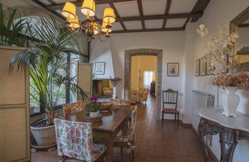 Proceno Apartment | 60 m² Apartment ∙ 1 bedroom ∙ 3 guests