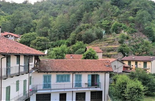 Revello Apartment | 60 m² Apartment ∙ 1 bedroom ∙ 4 guests