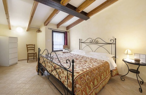 Toirano Apartment | 60 m² Apartment ∙ 1 bedroom ∙ 4 guests