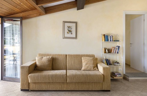 Toirano Apartment | 60 m² Apartment ∙ 1 bedroom ∙ 4 guests