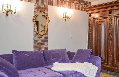 Rydzewo Apartment | 60 m² Apartment ∙ 1 bedroom ∙ 6 guests