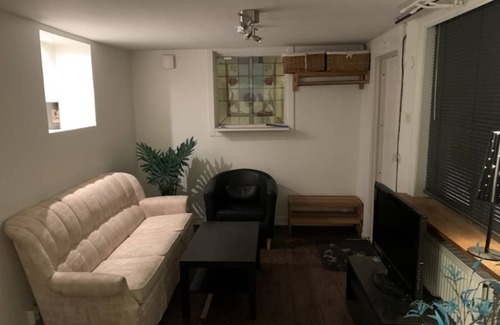 Alvsjo Apartment | 60 m² Apartment ∙ 1 bedroom ∙ 2 guests