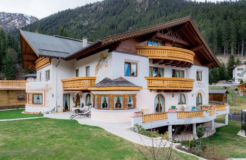 Mathon Apartment | 60 m² Apartment ∙ 1 bedroom ∙ 4 guests