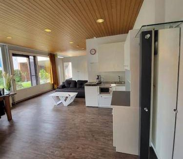Gersau Apartment | 60 m² Apartment ∙ 1 bedroom ∙ 5 guests