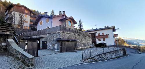 Aprica Apartment | 60 m² Apartment ∙ 1 bedroom ∙ 4 guests