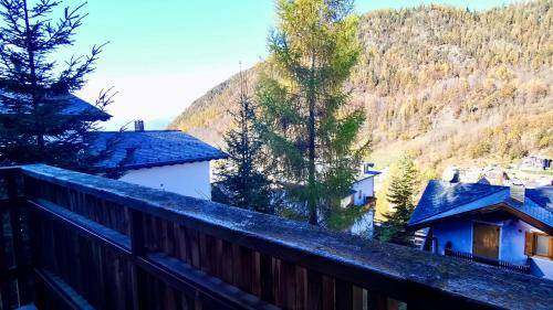 Aprica Apartment | 60 m² Apartment ∙ 1 bedroom ∙ 4 guests