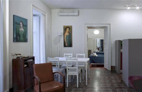 Old Town Apartment | 60 m² Apartment ∙ 1 bedroom ∙ 5 guests