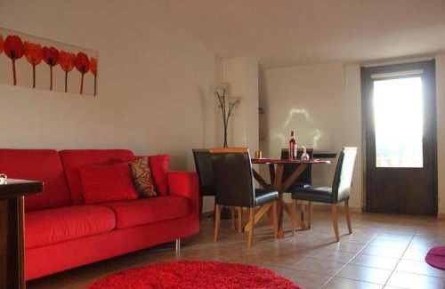 Lorica Apartment | 60 m² Apartment ∙ 1 bedroom ∙ 4 guests