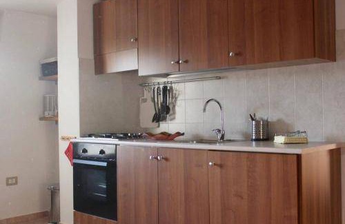 Lorica Apartment | 60 m² Apartment ∙ 1 bedroom ∙ 4 guests