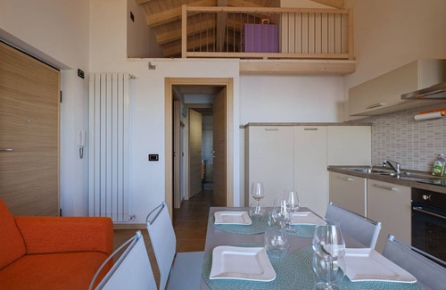 Plassi Apartment | 60 m² Apartment ∙ 1 bedroom ∙ 4 guests