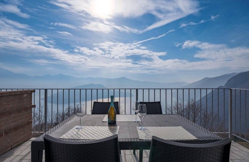 Plassi Apartment | 60 m² Apartment ∙ 1 bedroom ∙ 4 guests