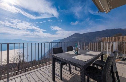 Plassi Apartment | 60 m² Apartment ∙ 1 bedroom ∙ 4 guests