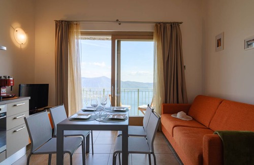 Plassi Apartment | 60 m² Apartment ∙ 1 bedroom ∙ 4 guests