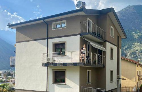 Tirano Apartment | 60 m² Apartment ∙ 1 bedroom ∙ 3 guests