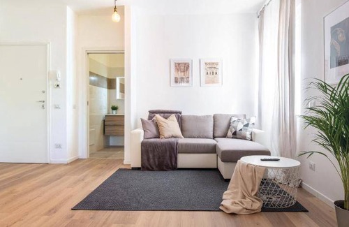 Borgo Roma Apartment | 60 m² Apartment ∙ 1 bedroom ∙ 4 guests