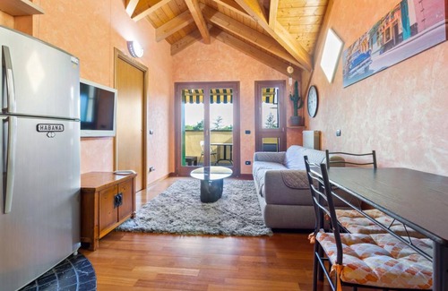 Viggiu Apartment | 60 m² Apartment ∙ 1 bedroom ∙ 4 guests